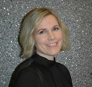 Susanne Amundsen